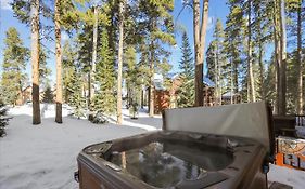 Park Forest Estates