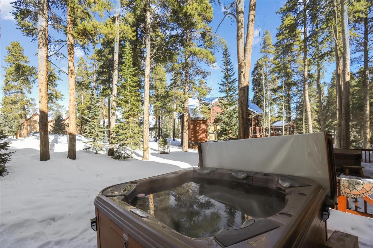 Park Forest Estates Breckenridge Exterior photo